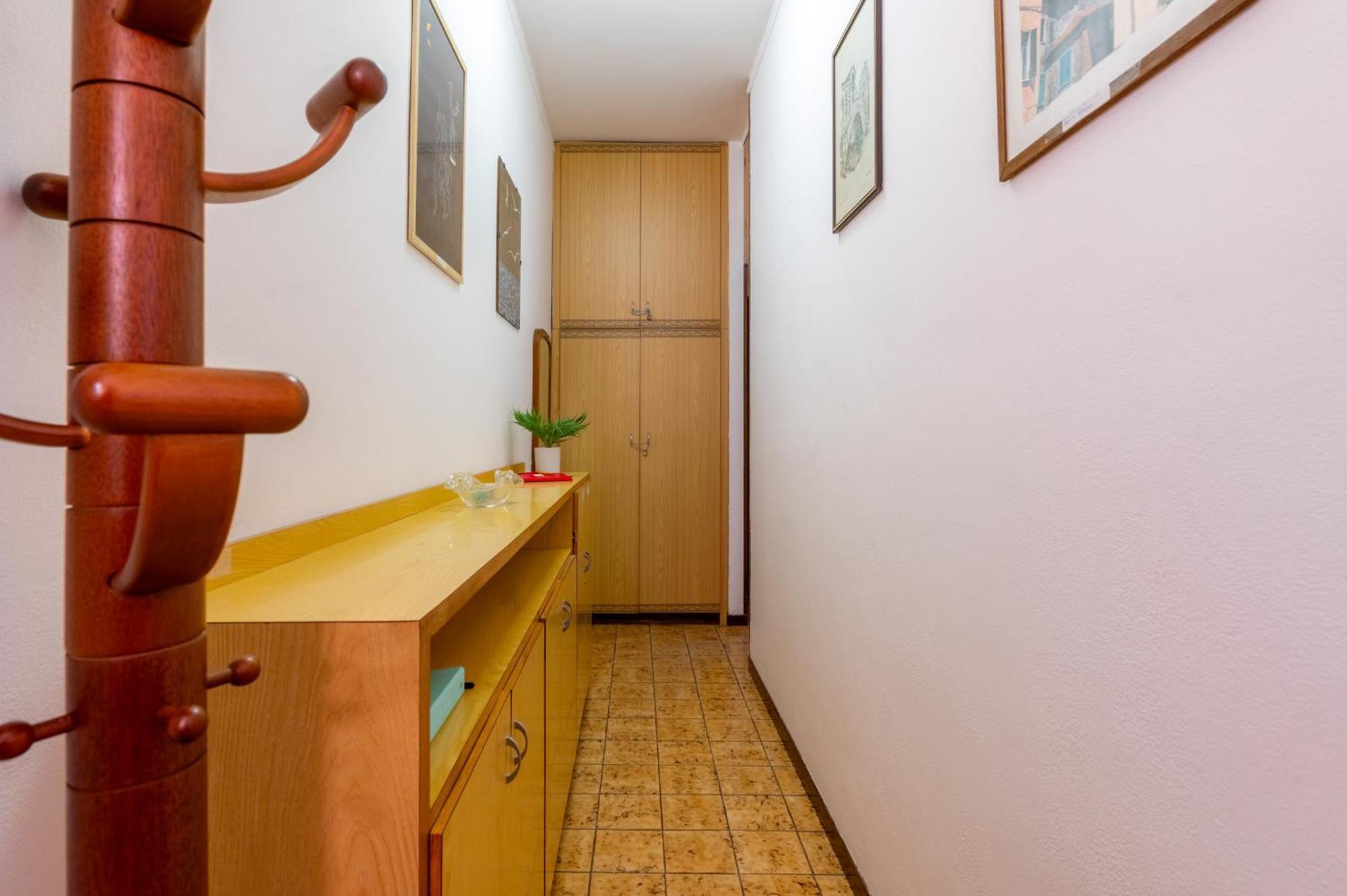 Maison D' Ofelia Chiavari Dış mekan fotoğraf