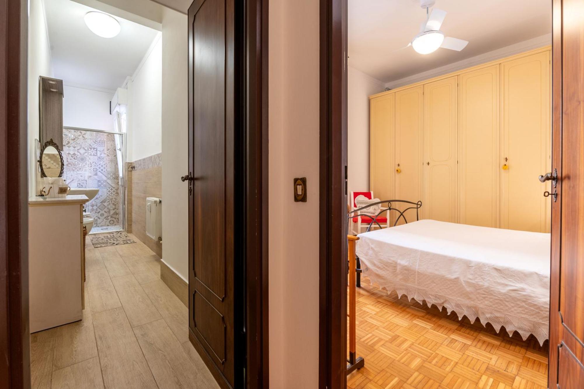 Maison D' Ofelia Chiavari Dış mekan fotoğraf
